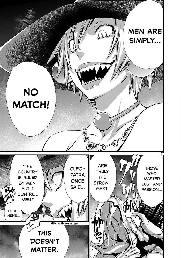 Killing Bites Chapter 18 image 37_optimized
